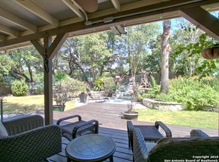 14022 Enchanted Knight Dr, San Antonio, TX 78247