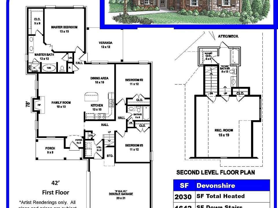 1st image of 5130 S Montavale