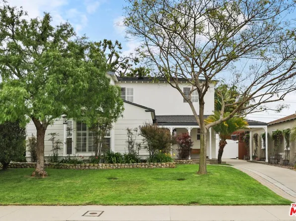 8418 Vicksburg Ave, Los Angeles, CA 90045