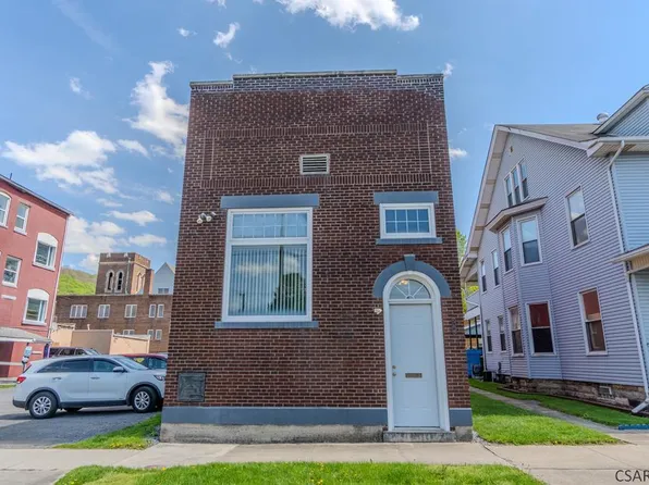 514 Coleman Ave, Johnstown, PA 15902