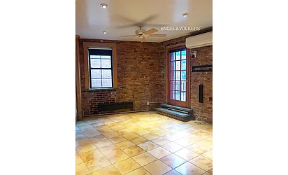 Rented by Engel & Völkers New York City