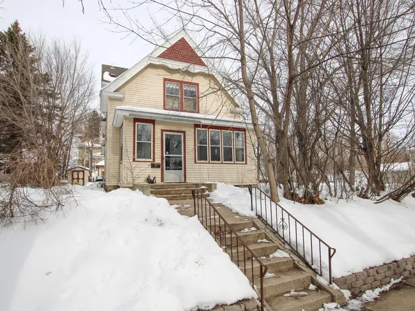 227 1st Ave SE, Glenwood, MN 56334