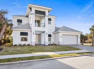 23 Ocean Ridge Blvd N, Palm Coast, FL 32137