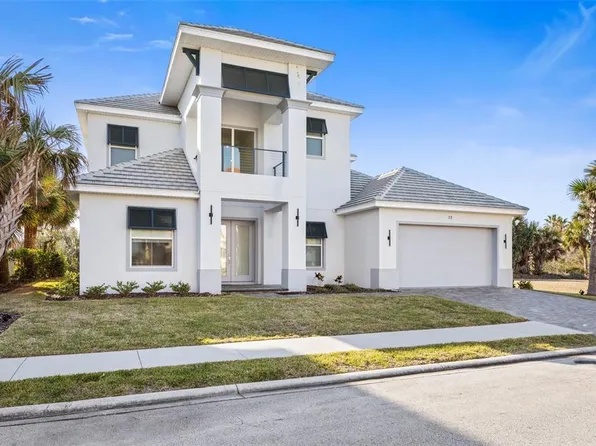 23 Ocean Ridge Blvd N, Palm Coast, FL 32137