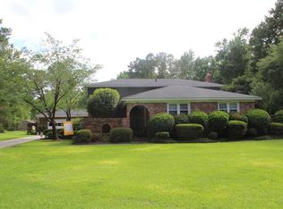 1004 Beauvoir Dr, Florence, SC 29505