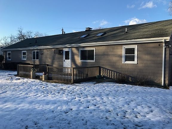 Back of House