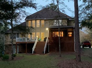 1000 Northshore Dr, Bay Minette, AL 36507