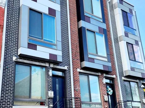 929 French St, Philadelphia, PA 19122