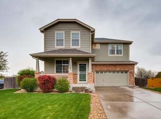 11301 Jersey Cir, Thornton, CO 80233