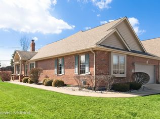 19528 Forestdale Ct, Mokena, IL 60448