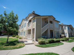 9951 E Idaho Cir APT 103, Denver, CO 80247