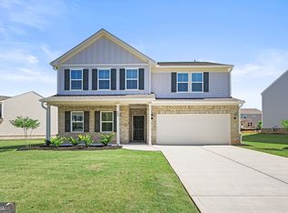 144 Delilah St, McDonough, GA