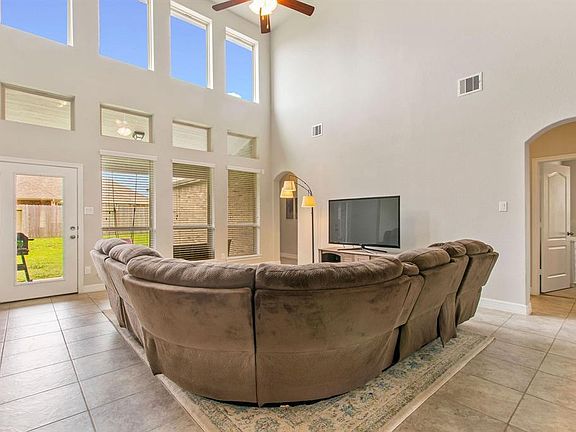 5th image of 20327 Fossil Valley Ln