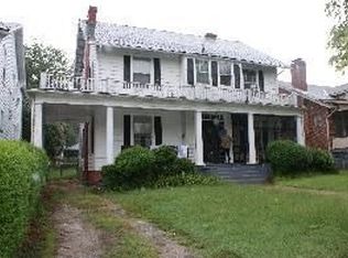 3008 Noble Ave, Richmond, VA 23222