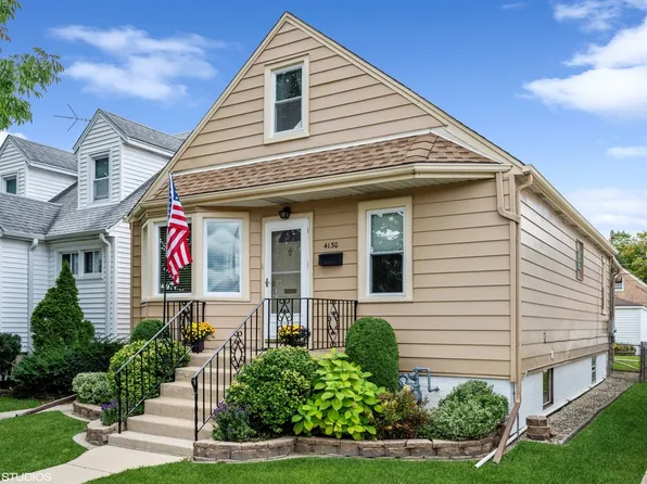 4130 N Osceola Ave, Norridge, IL 60706