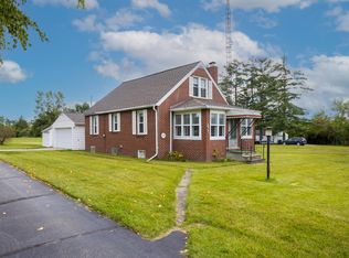 5835 Stony Lake Rd, Jackson, MI 49201