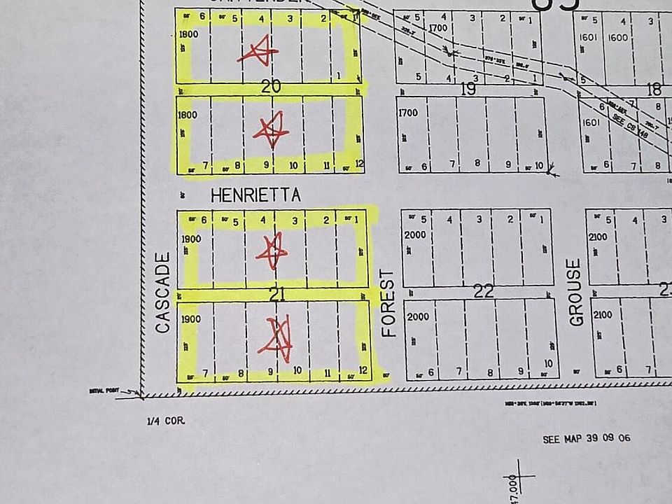 2nd image of Cypress Ave #1800-1900