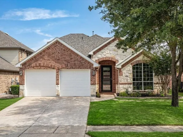 8748 Dayton Dr, Argyle, TX 76226