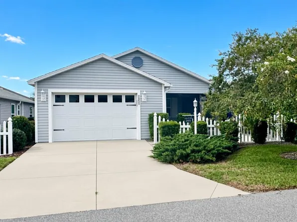 2451 SOPER STREET, THE VILLAGES, FL 32163