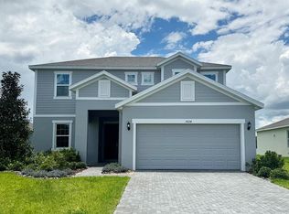 3024 Suraj Cir, Tavares, FL 32778