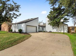 15910 Herongate Dr, Houston, TX 77084