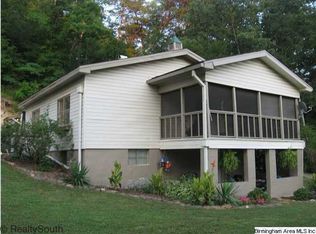 3661 Shady Grove Rd, Fultondale, AL 35068