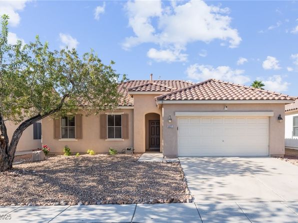 5321 Dawn Break Canyon St