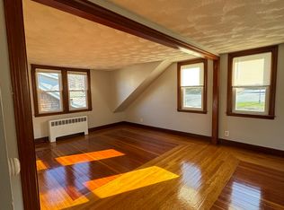 83 Farnum Pike #2, Smithfield, RI 02917