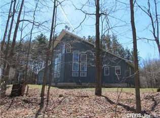 253 Gunther Rd, Central Square, NY 13036