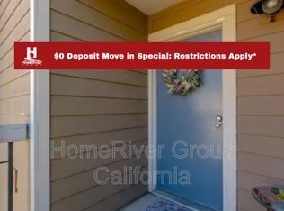 9200 Madison Ave UNIT 220, Orangevale, CA 95662