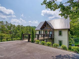 1505 Nicoha Blvd LOT 12, Sevierville, TN 37876