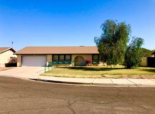 3062 W 30th Pl, Yuma, AZ 85364