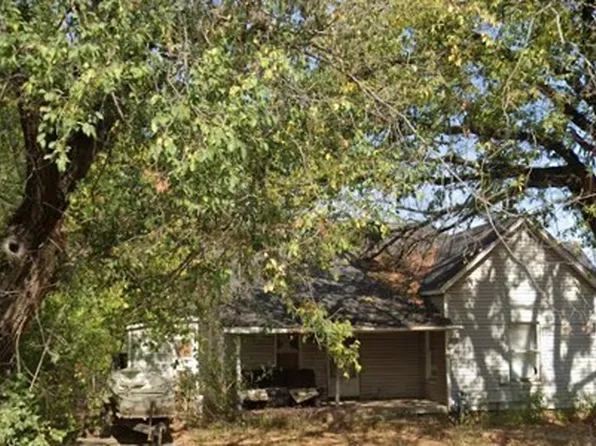 336 E Sequoyah Ave, Vinita, OK 74301