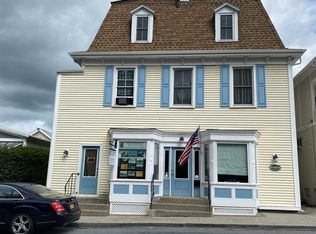 24 Front St #3A-V, Millbrook, NY 12545