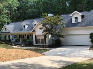 3453 Bethany Bnd, Milton, GA 30004