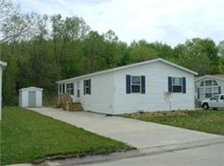38004 Le Chateau Blvd, Clinton Township, MI 48038