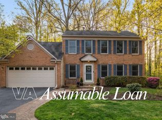 7917 Donegal Ln, Springfield, VA 22153