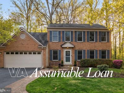 7917 Donegal Ln, Springfield, VA, 22153