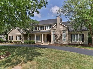 1240 Takara Ct, Saint Louis, MO 63131