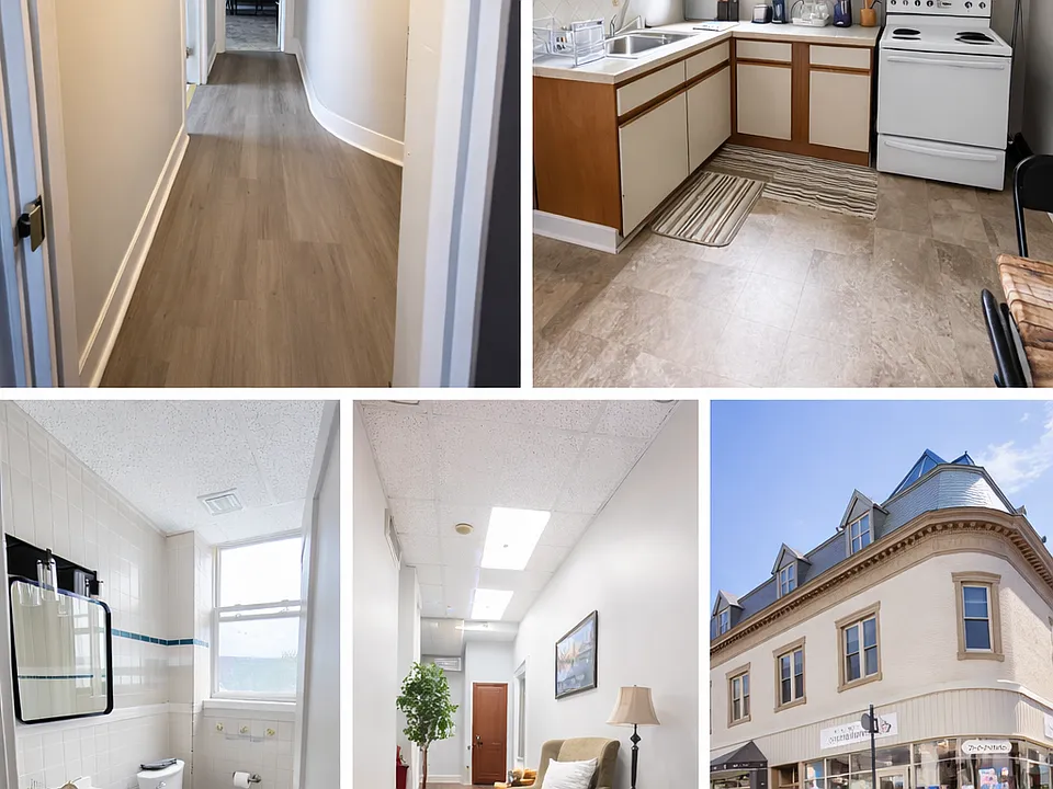 201 E Main St #5A