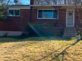0 Carolyn Ave, Fairfax, VA 22031