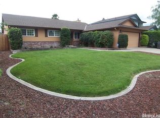 3212 Valley Forge Dr, Stockton, CA