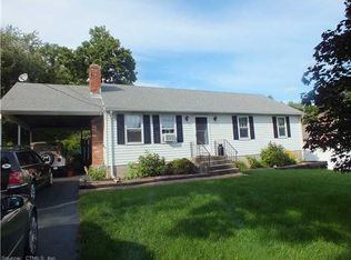 155 Johnson Ave, Meriden, CT 06451
