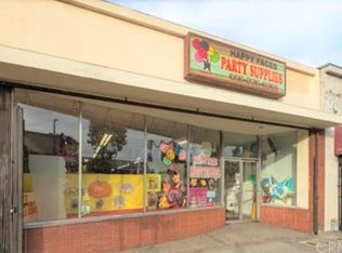 3613 Tweedy Blvd, South Gate, CA 90280