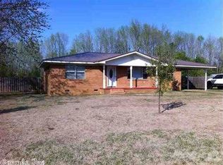 4222 W Highway 36, Searcy, AR 72143