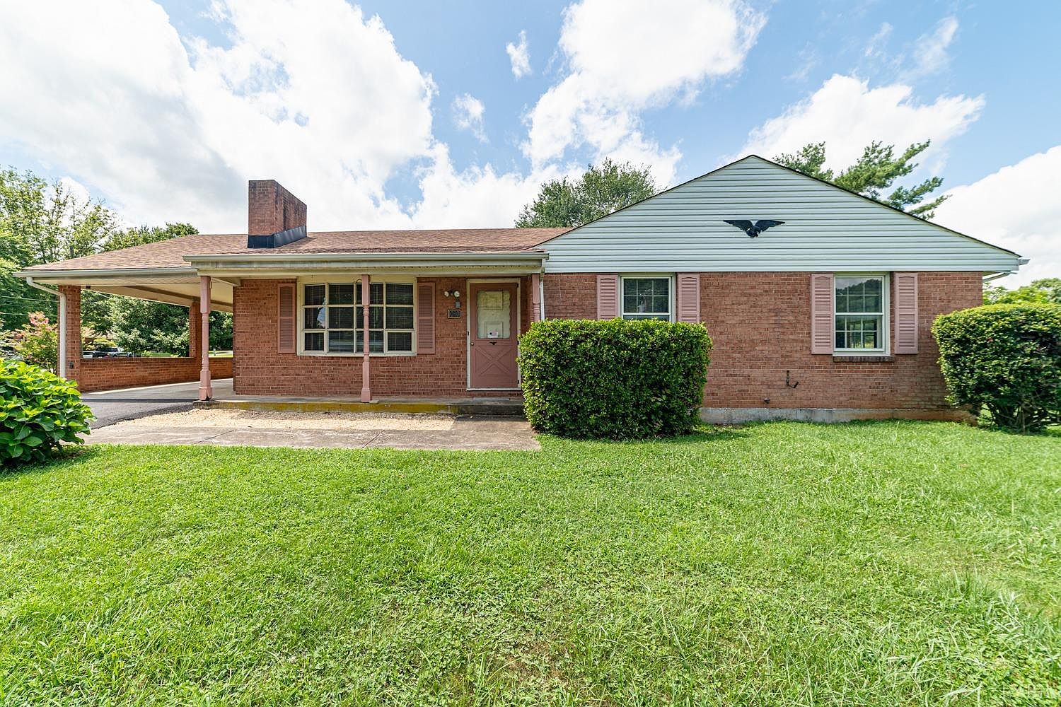 1030 Woodhaven Dr, Bedford, VA 24523 Zillow