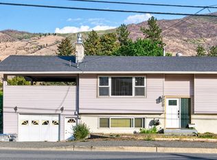 3575 Westsyde Rd, Kamloops, BC V2B7H5