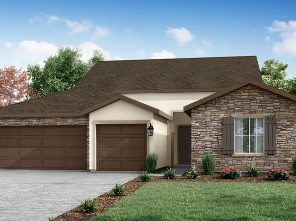 2109 Tamworth Ave, Tulare, CA 93274