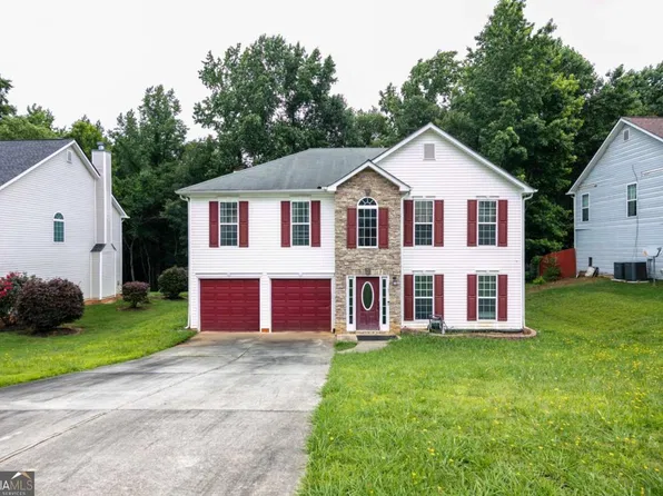 620 River Mist Dr, Jonesboro, GA 30238