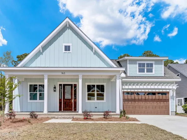 163 Twining Rose Lane, Holly Ridge, NC 28445